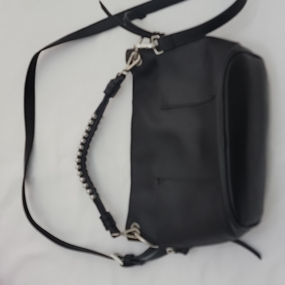 Steve Madden Small Sammy Bucket Bag